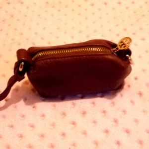 Tory Burch Sm Toiletry Bag...OBO